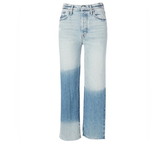 MOTHER Denim - MOTHER JEANS -RAMBLER ANKLE FREY